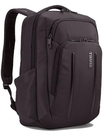 Рюкзак Thule Crossover 2 Backpack 20L Black