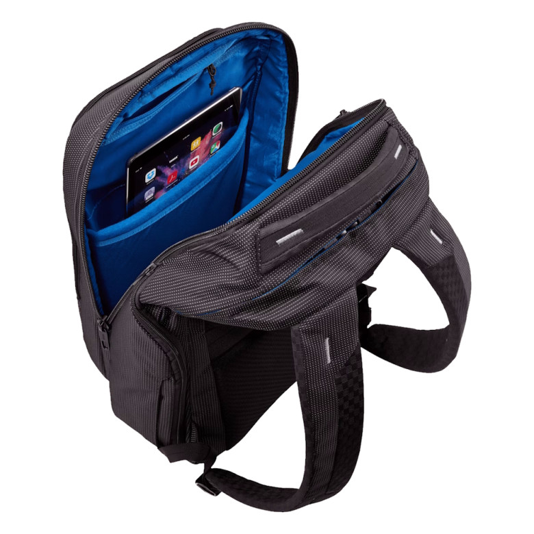 Рюкзак Thule Crossover 2 Backpack 20L Black