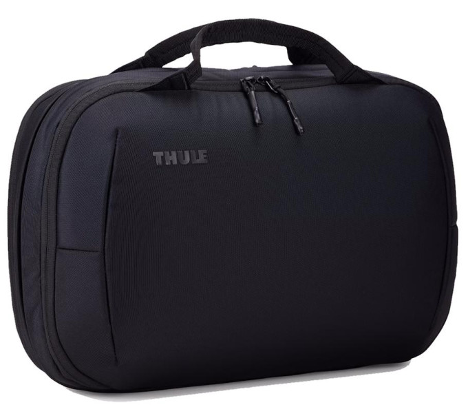 Сумка-гибрид Thule Subterra 2 15L Black