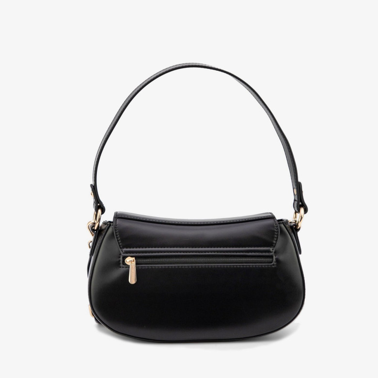 Сумка женская David Jones 7175 black