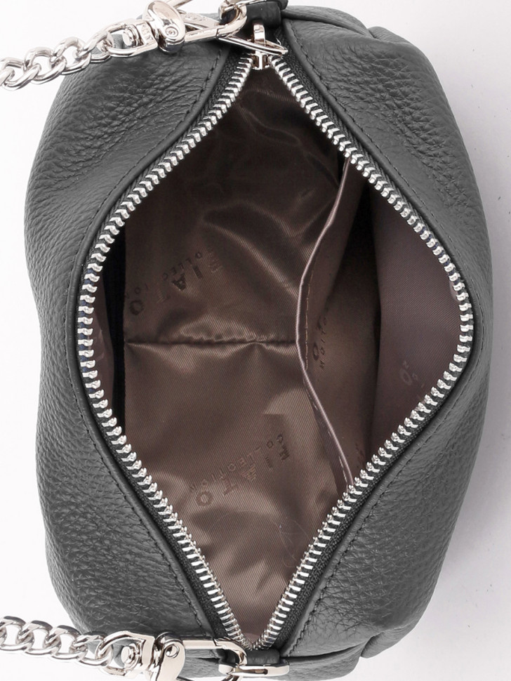 Сумка FIATO 2852 вителло черный Сумка FIATO 2852 вителло черный