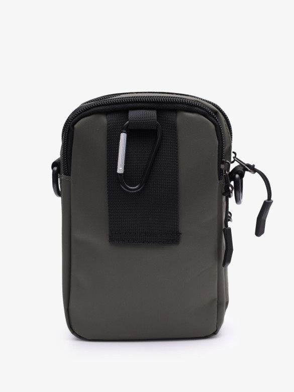 Сумка мужская Baggins 61039 хаки