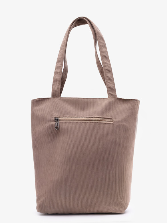 Шоппер Baggins 762 хаки