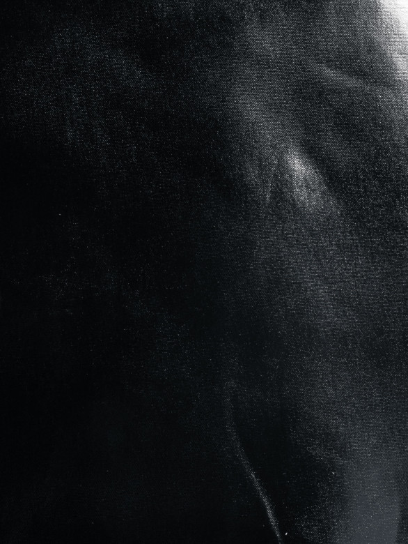 Варежки женские Baggins балонь. черные