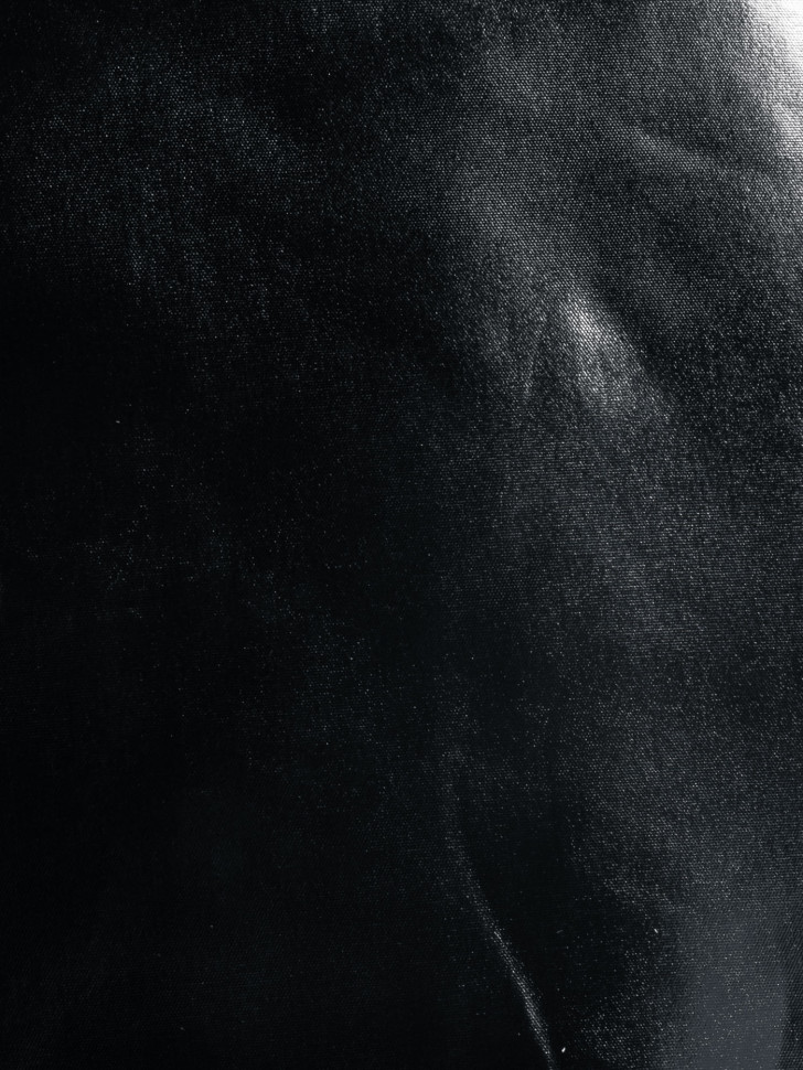 Варежки женские Baggins балонь. черные