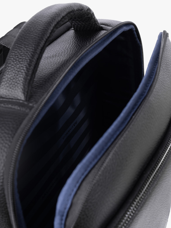 Рюкзак Meiyanuo, В 711 черный