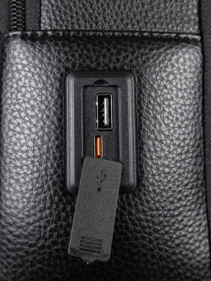 Рюкзак Meiyanuo, В 711 черный Рюкзак Meiyanuo, В 711 черный