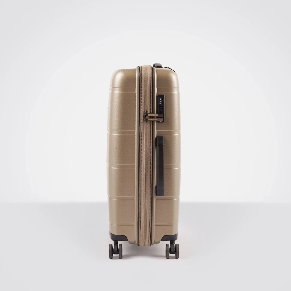 Чемодан Eberhart Link 32L 4 колеса Чемодан Eberhart Link 32L 4 колеса