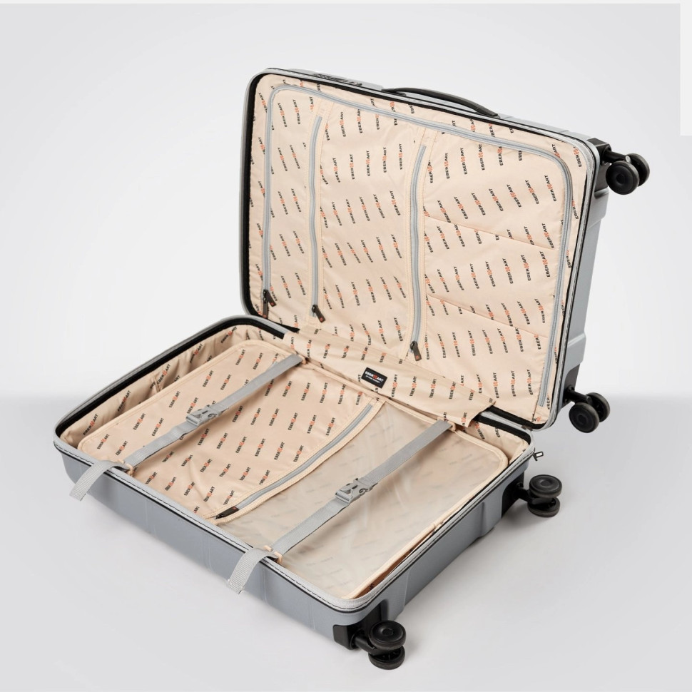 Чемодан Eberhart Link 32L 4 колеса Чемодан Eberhart Link 32L 4 колеса