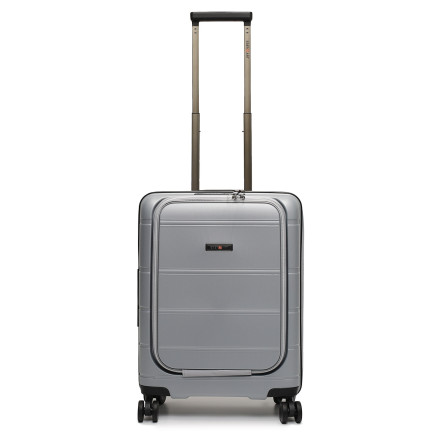 Чемодан Eberhart Link 32L 4 колеса 