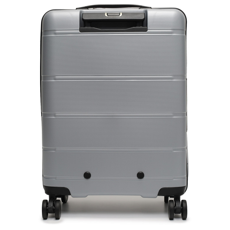 Чемодан Eberhart Link 32L 4 колеса 