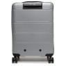 Чемодан Eberhart Link 32L 4 колеса 