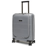 Чемодан Eberhart Link 32L 4 колеса 