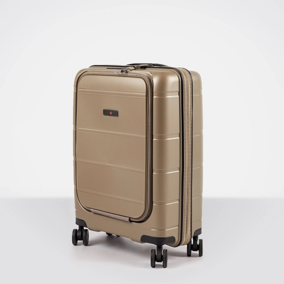 Чемодан Eberhart Link 32L 4 колеса Чемодан Eberhart Link 32L 4 колеса