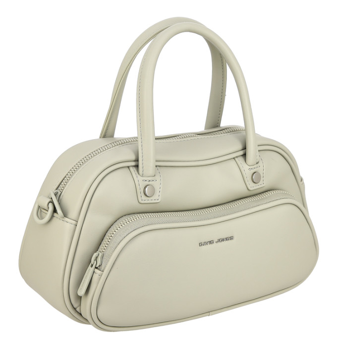  Сумка женская David Jones 8288 fair green