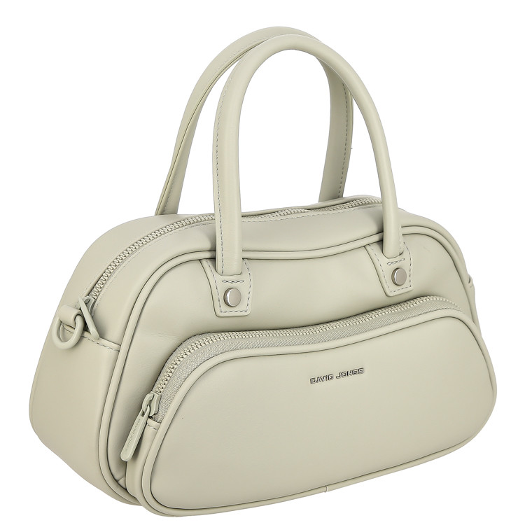 Сумка женская David Jones 8288 fair green