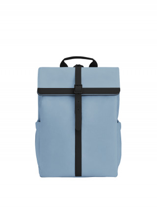 Рюкзак NINETYGO, Commuter Oxford backpack серый