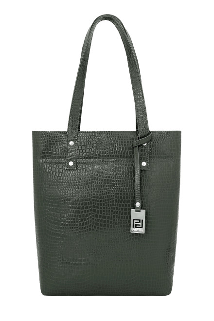 Сумка женская Protege, Ц-246 крокодил