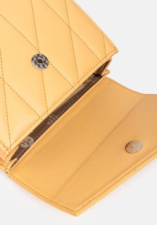 Сумка L-craft 1524 светло-жёлтая (924-27) Сумка L-craft 1524 светло-жёлтая (924-27)