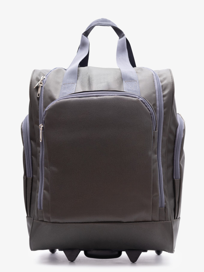 Сумка дорожная Voyage, 6-301/1 хаки Сумка дорожная Voyage, 6-301/1 хаки