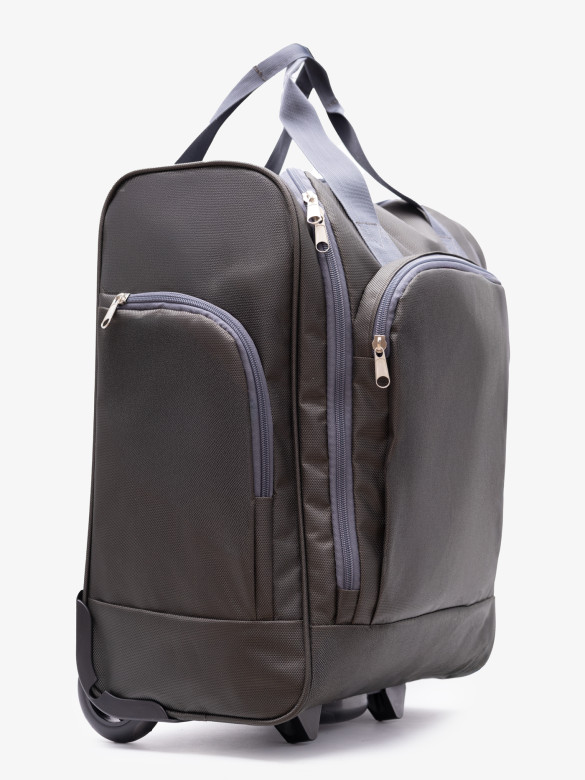 Сумка дорожная Voyage, 6-301/1 хаки