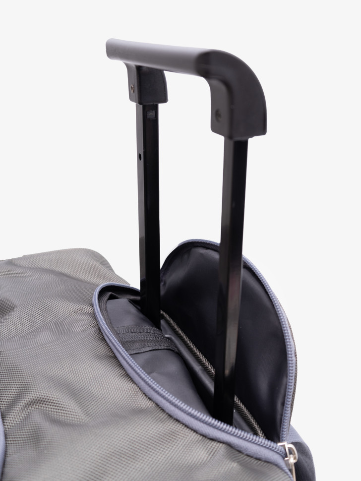 Сумка дорожная Voyage, 6-301/1 хаки Сумка дорожная Voyage, 6-301/1 хаки