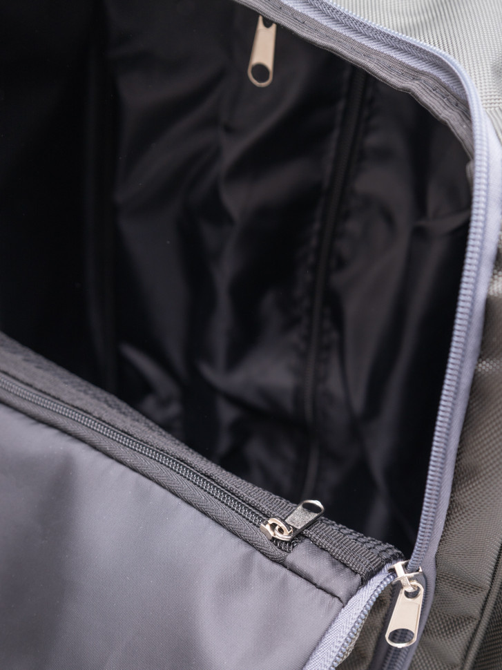 Сумка дорожная Voyage, 6-301/1 хаки Сумка дорожная Voyage, 6-301/1 хаки