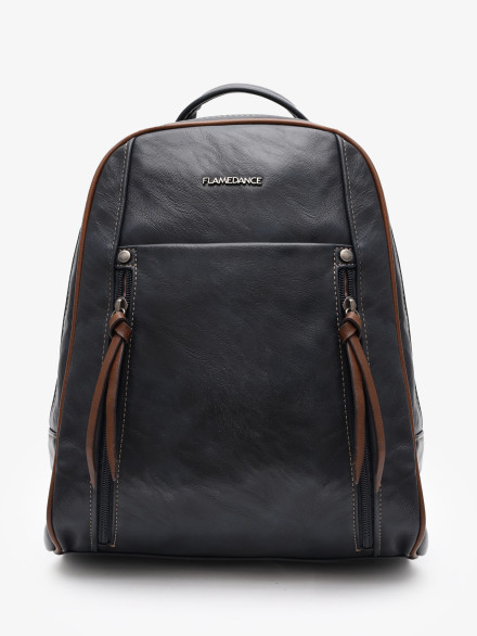 Рюкзак Flame Dance 6705 blue Рюкзак Flame Dance 6705 blue