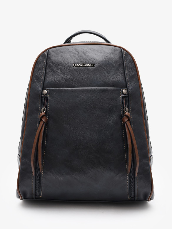 Рюкзак Flame Dance 6705 blue