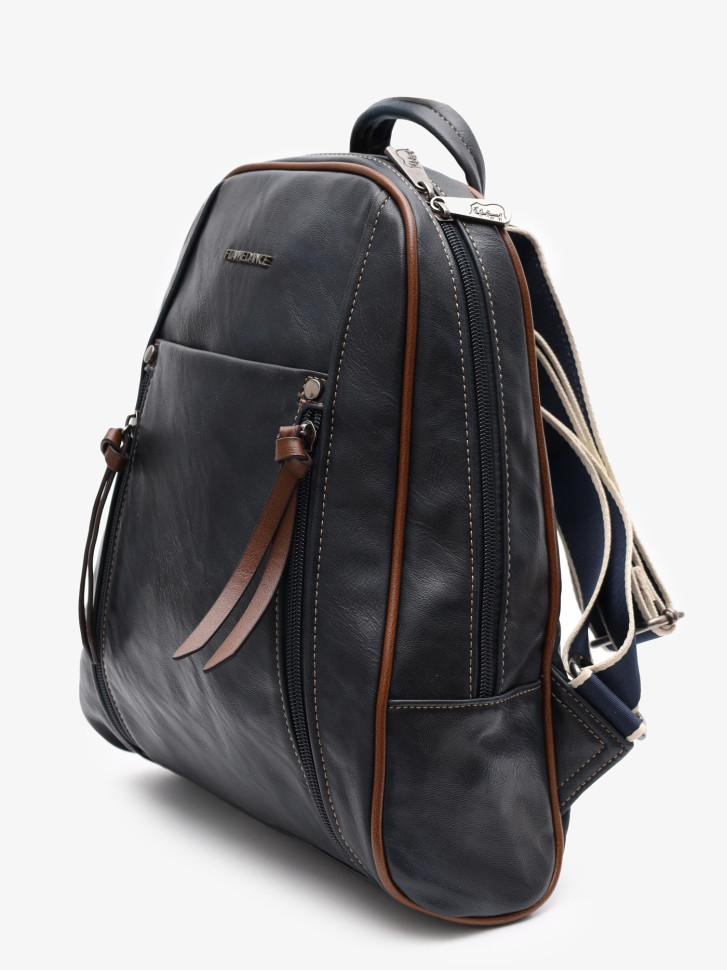 Рюкзак Flame Dance 6705 blue