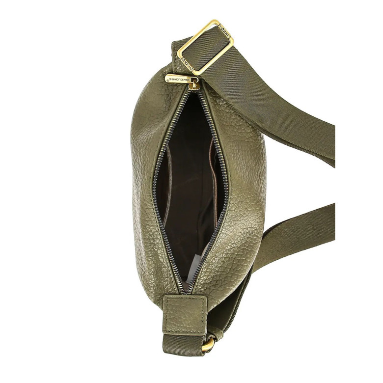 Сумка женская David Jones 7215 khaki Сумка женская David Jones 7215 khaki