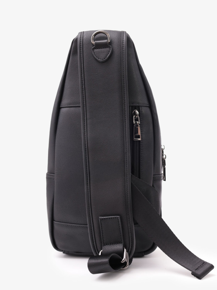 Рюкзак мужской Baggins 8438 черный Рюкзак мужской Baggins 8438 черный