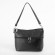 Сумка женская Sumkov 276 чёрная флотер Сумка женская Sumkov 276 чёрная флотер