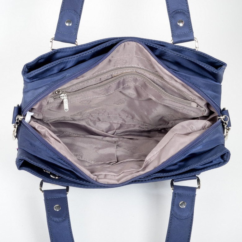 Сумка женская Epol 7222 коричневая