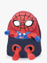 Рюкзак детский Baggins, Б 2027 Spiderman синий Рюкзак детский Baggins, Б 2027 Spiderman синий