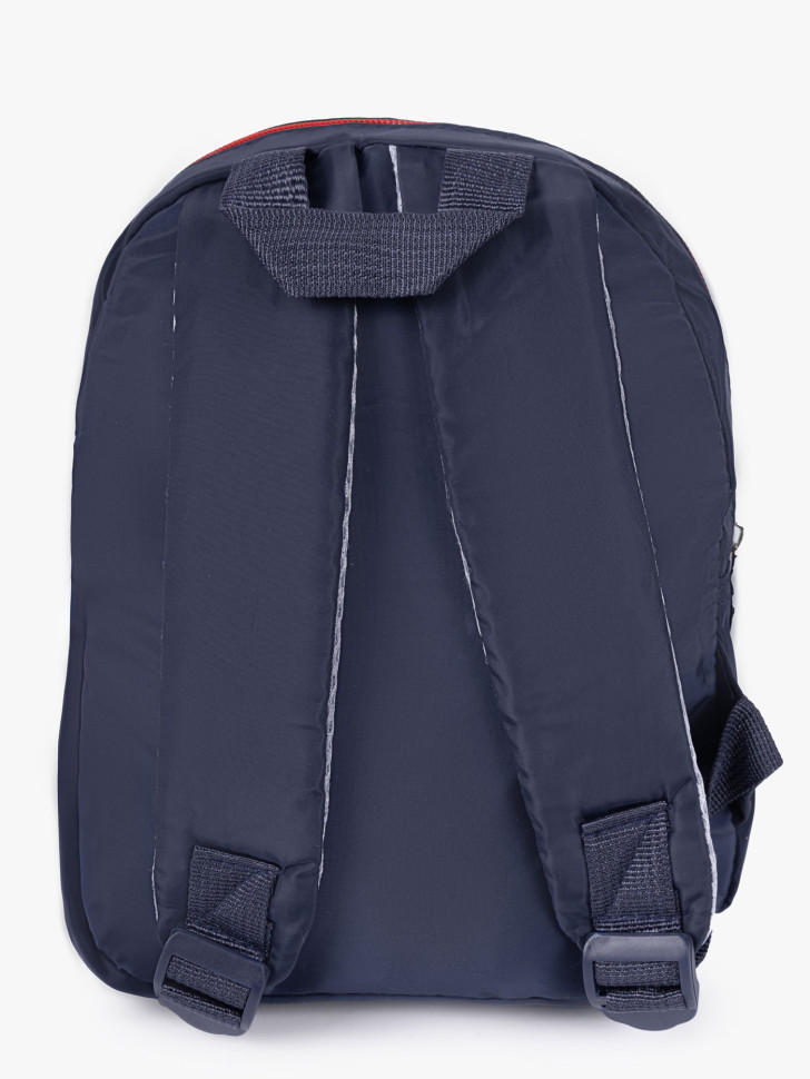 Рюкзак детский Baggins, Б 2027 Spiderman синий Рюкзак детский Baggins, Б 2027 Spiderman синий