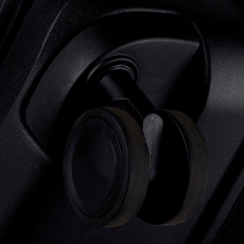 Чемодан Eberhart Dune 46D-017 4 колеса 