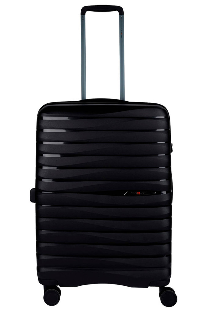 Чемодан Eberhart Dune 46D-017 4 колеса 