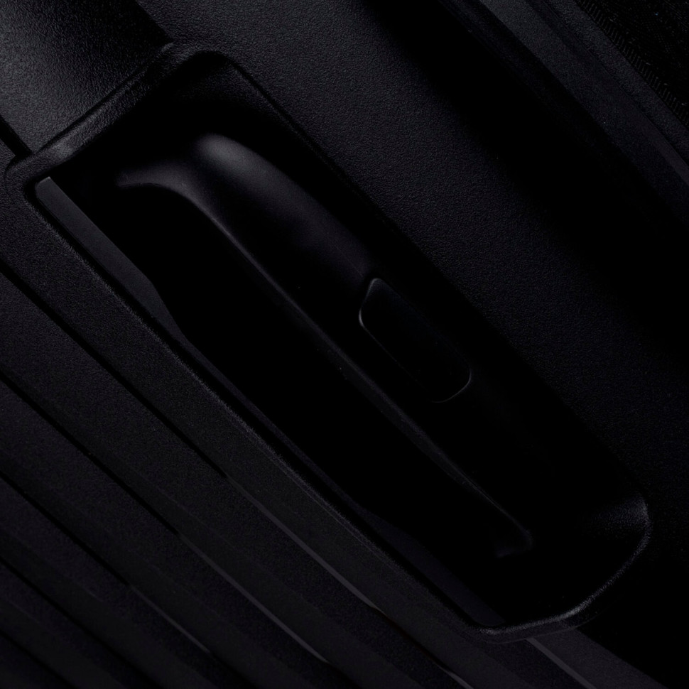 Чемодан Eberhart Dune 46D-017 4 колеса 