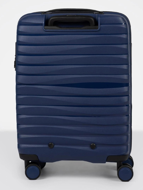 Чемодан Eberhart Dune 46D-017 4 колеса 