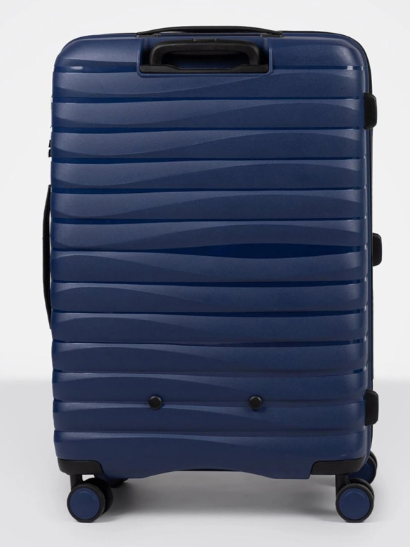 Чемодан Eberhart Dune 46D-017 4 колеса 