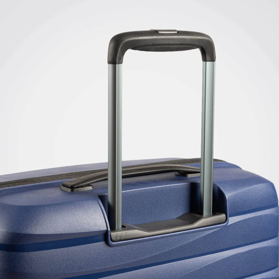 Чемодан Eberhart Dune 46D-017 4 колеса 