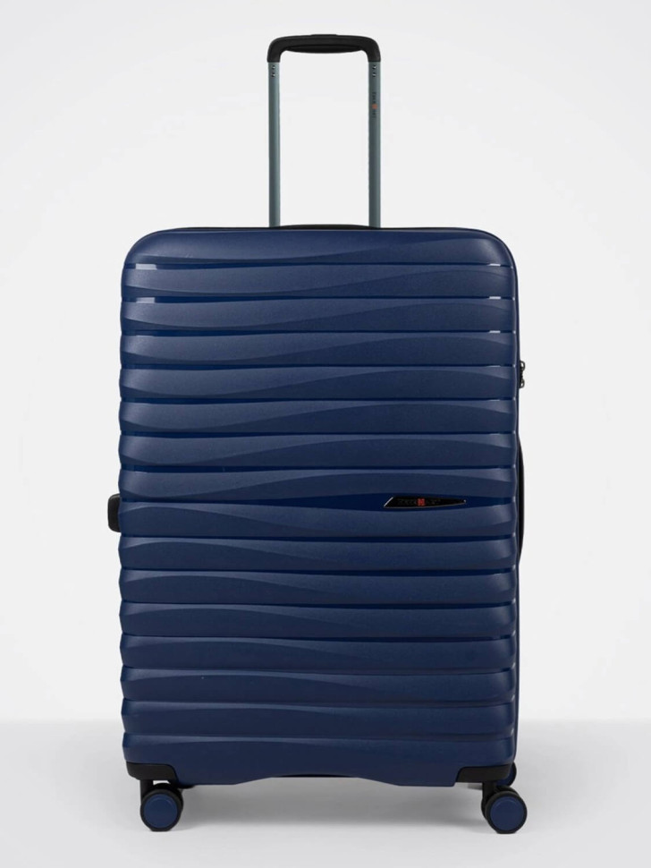 Чемодан Eberhart Dune 46D-017 4 колеса 