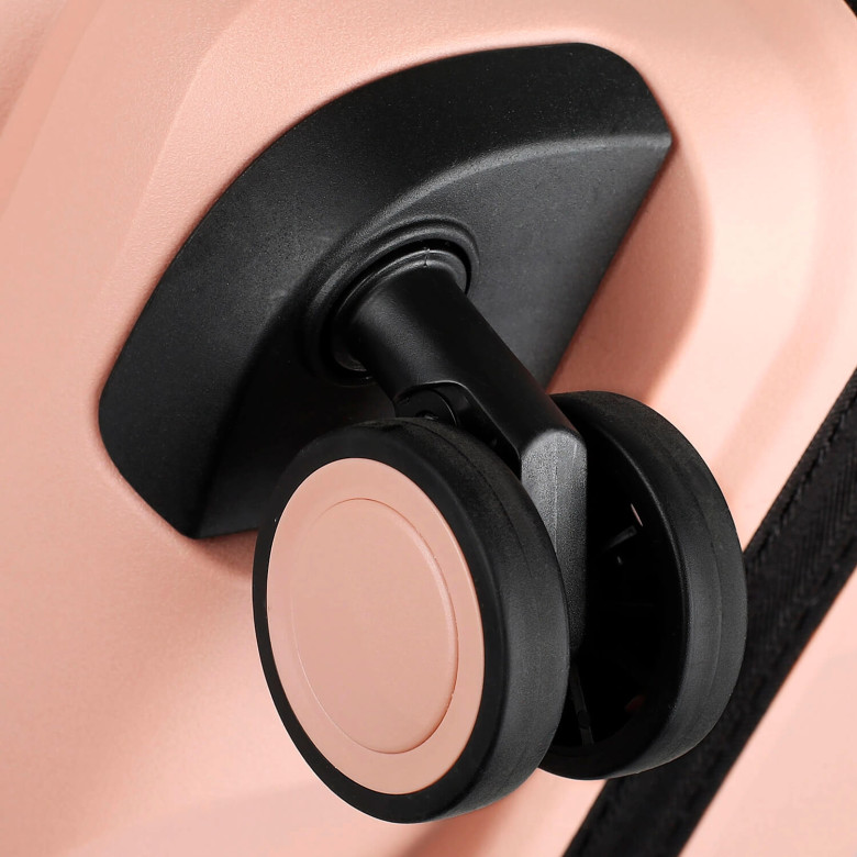 Чемодан Eberhart Dune 46D-017 4 колеса 