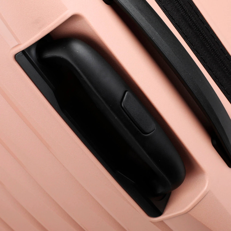 Чемодан Eberhart Dune 46D-017 4 колеса 