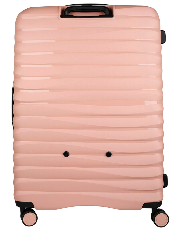 Чемодан Eberhart Dune 46D-017 4 колеса 