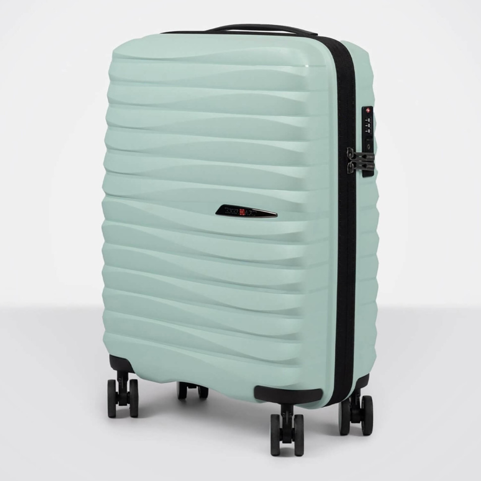 Чемодан Eberhart Dune 46D-017 4 колеса 