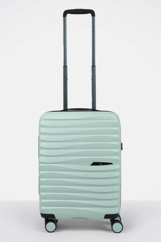 Чемодан Eberhart Dune 46D-017 4 колеса 