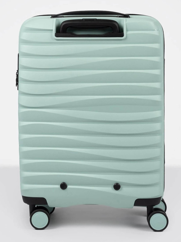 Чемодан Eberhart Dune 46D-017 4 колеса 