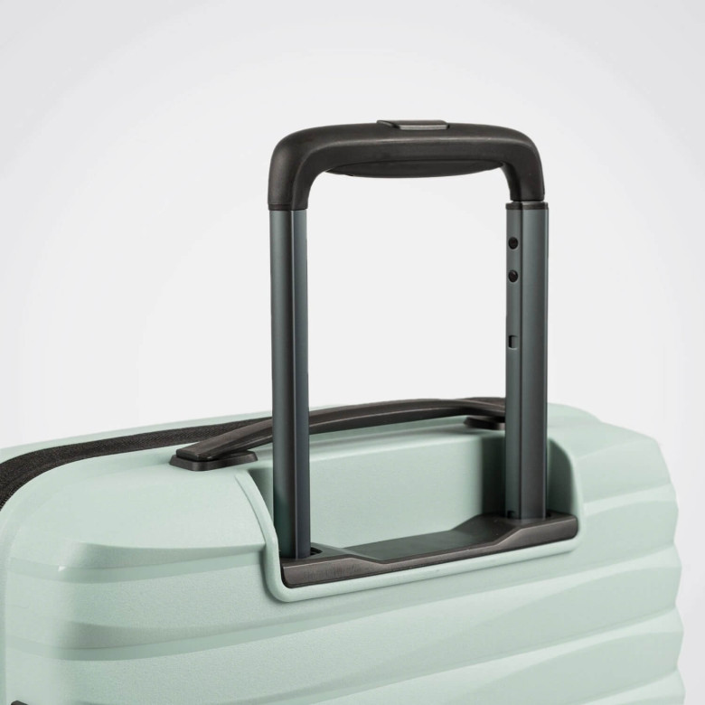 Чемодан Eberhart Dune 46D-017 4 колеса 